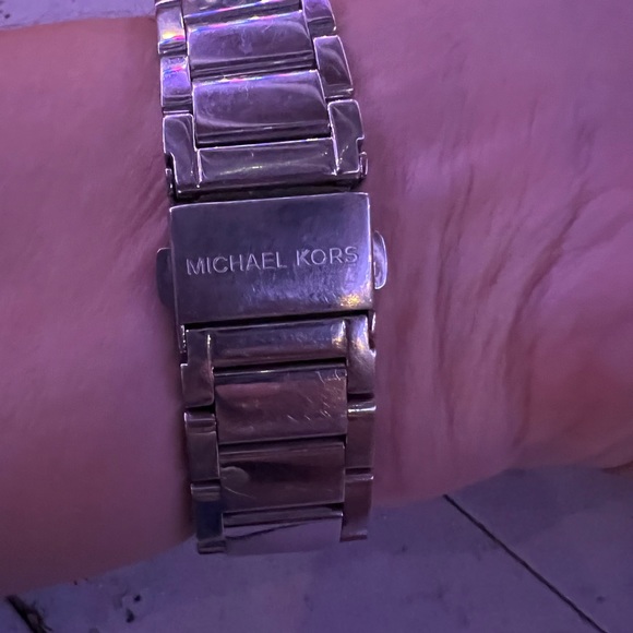Michael Kors women’s watch